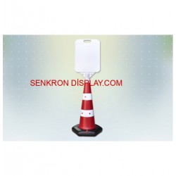 Reklam Dubası Uzun Küçük