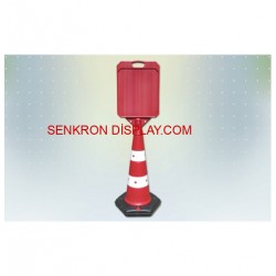 Reklam Dubası Uzun Küçük